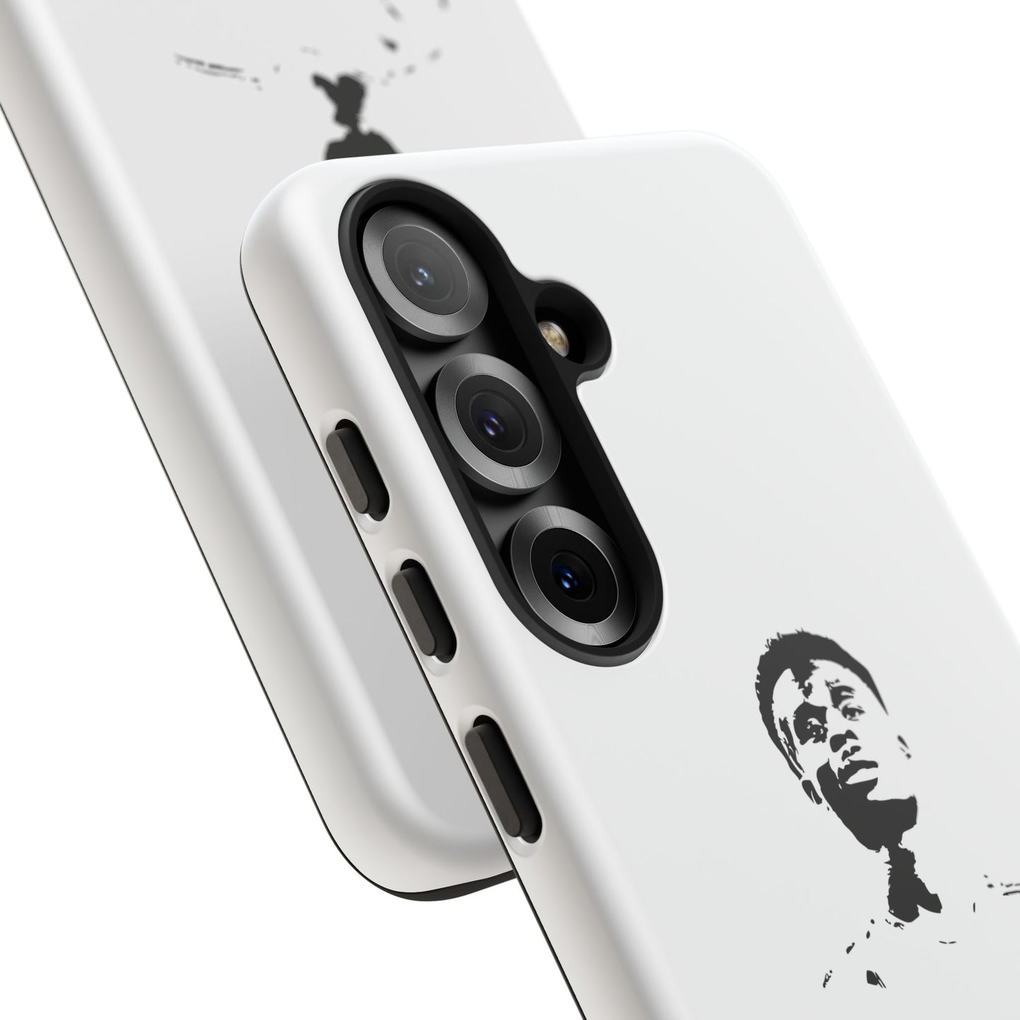 Coque iPhone/Samsung - Saka "Starboy" (Arsenal phone case)