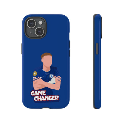 iPhone/Samsung Case - Cole Palmer (Chelsea phone case)