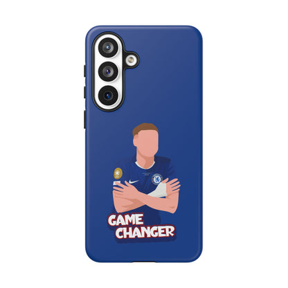 iPhone/Samsung Case - Cole Palmer (Chelsea phone case)