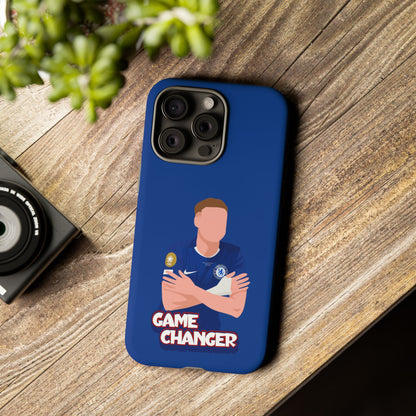 iPhone/Samsung Case - Cole Palmer (Chelsea phone case)