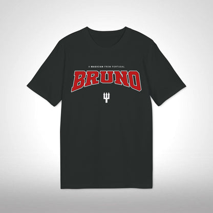 T-Shirt Mixte - Manchester United x Bruno Fernandes