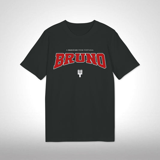 Unisex T-Shirt - Manchester United x Bruno Fernandes