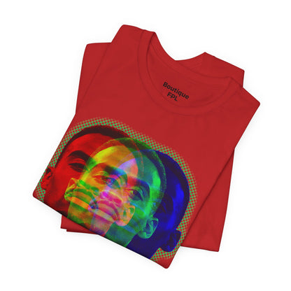 T-Shirt Mixte - Ryan GRAVEnberch (Liverpool)