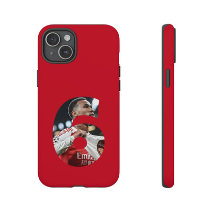 Coque iPhone/Samsung - Gabriel (Arsenal phone case)