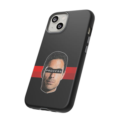 iPhone/Samsung case - Mikel Arteta (Arsenal phone case)