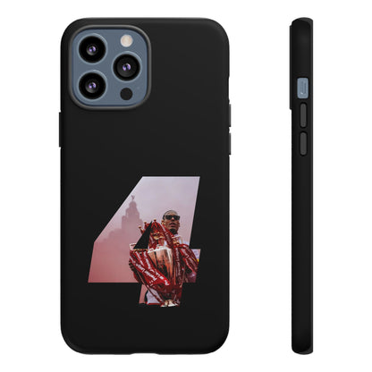 Coque iPhone/Samsung - Van Dijk (Liverpool Phone Case)