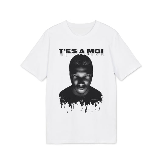 T-Shirt Mixte - MOIses Caicedo (Chelsea)
