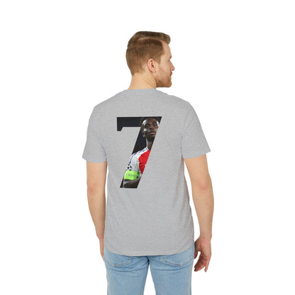 T-Shirt avec numéro au dos - Arsenal x Bukayo Saka