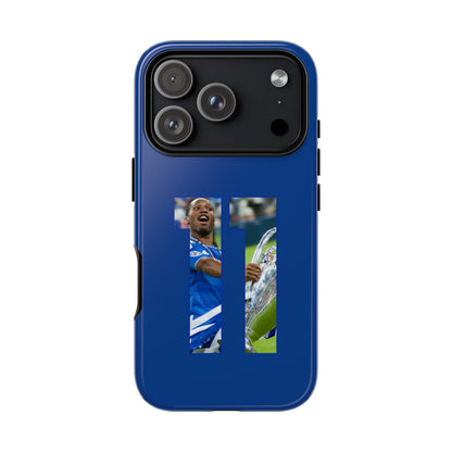 Coque iPhone/Samsung - Didier Drogba (Chelsea phone case)
