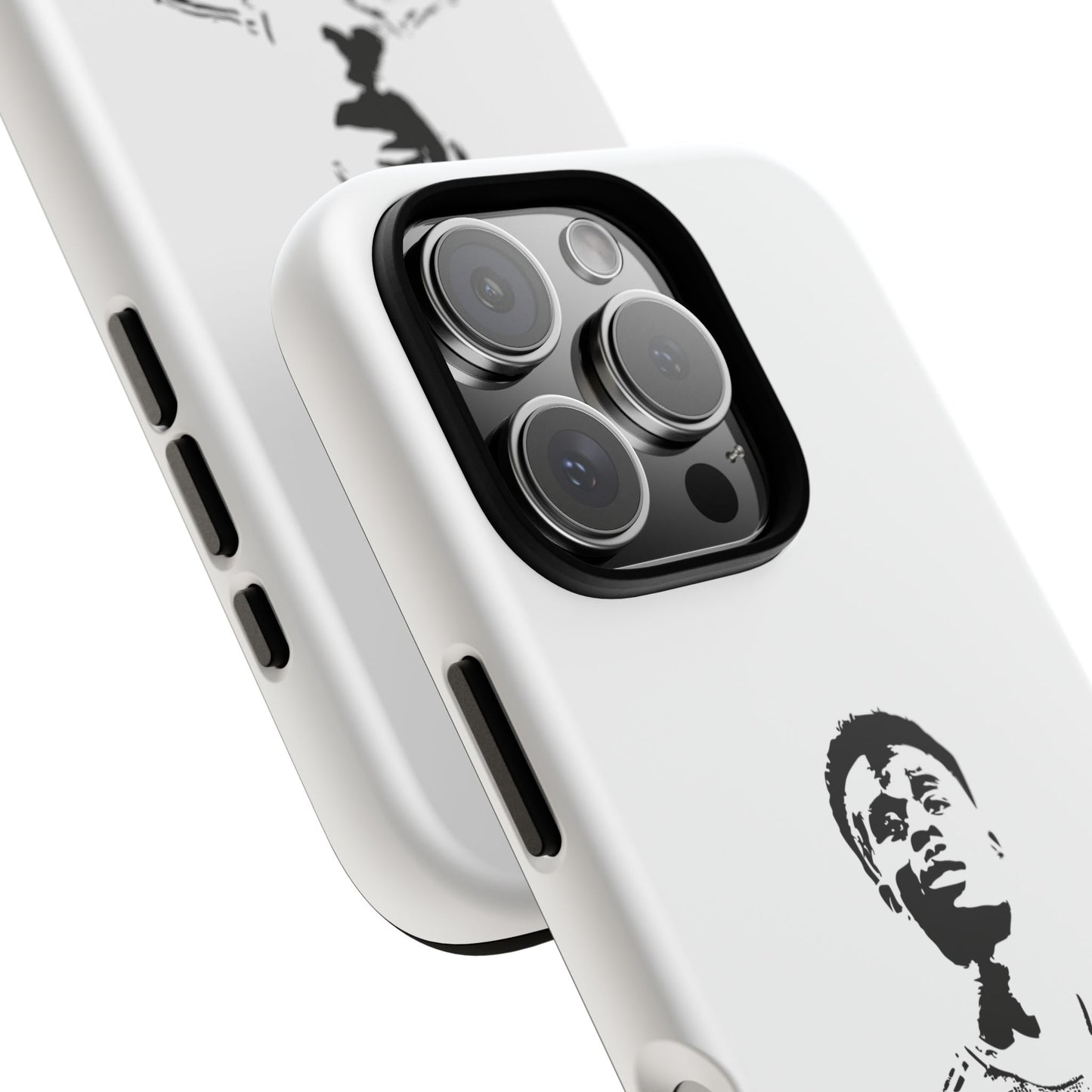 iPhone/Samsung case - Saka "Starboy" (Arsenal phone case)