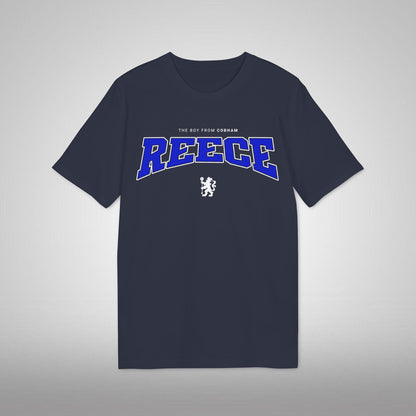 Unisex T-Shirt - Chelsea x James