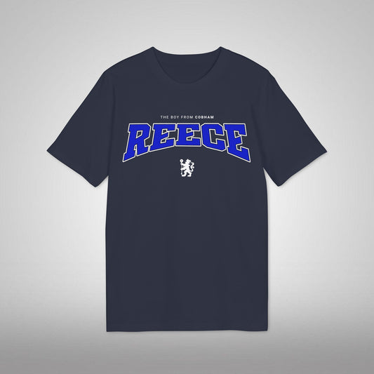 Unisex T-Shirt - Chelsea x James
