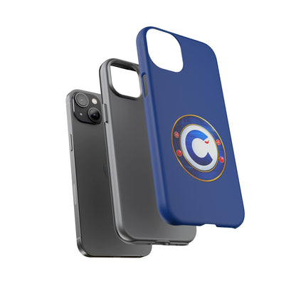 Coque iPhone/Samsung - Chelsea phone case