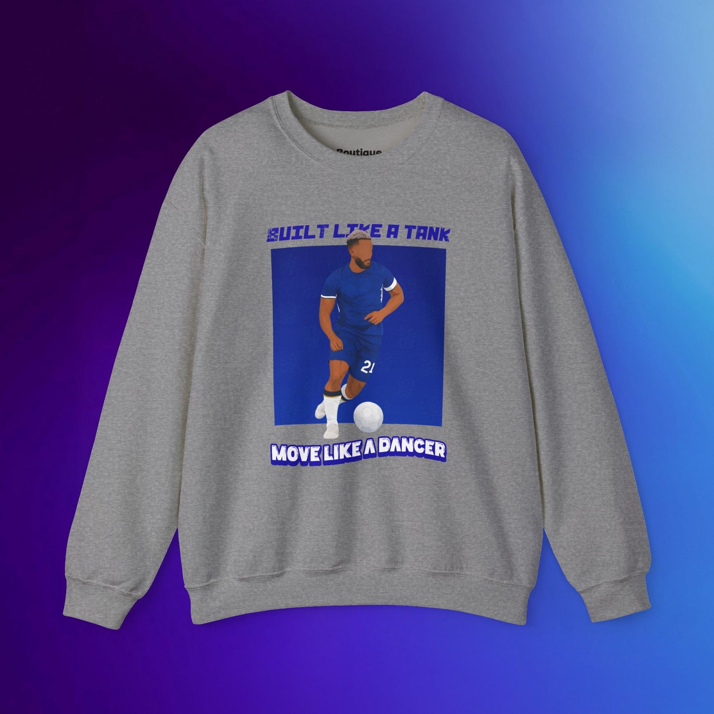 Pull Mixte  - Reece James (Chelsea)