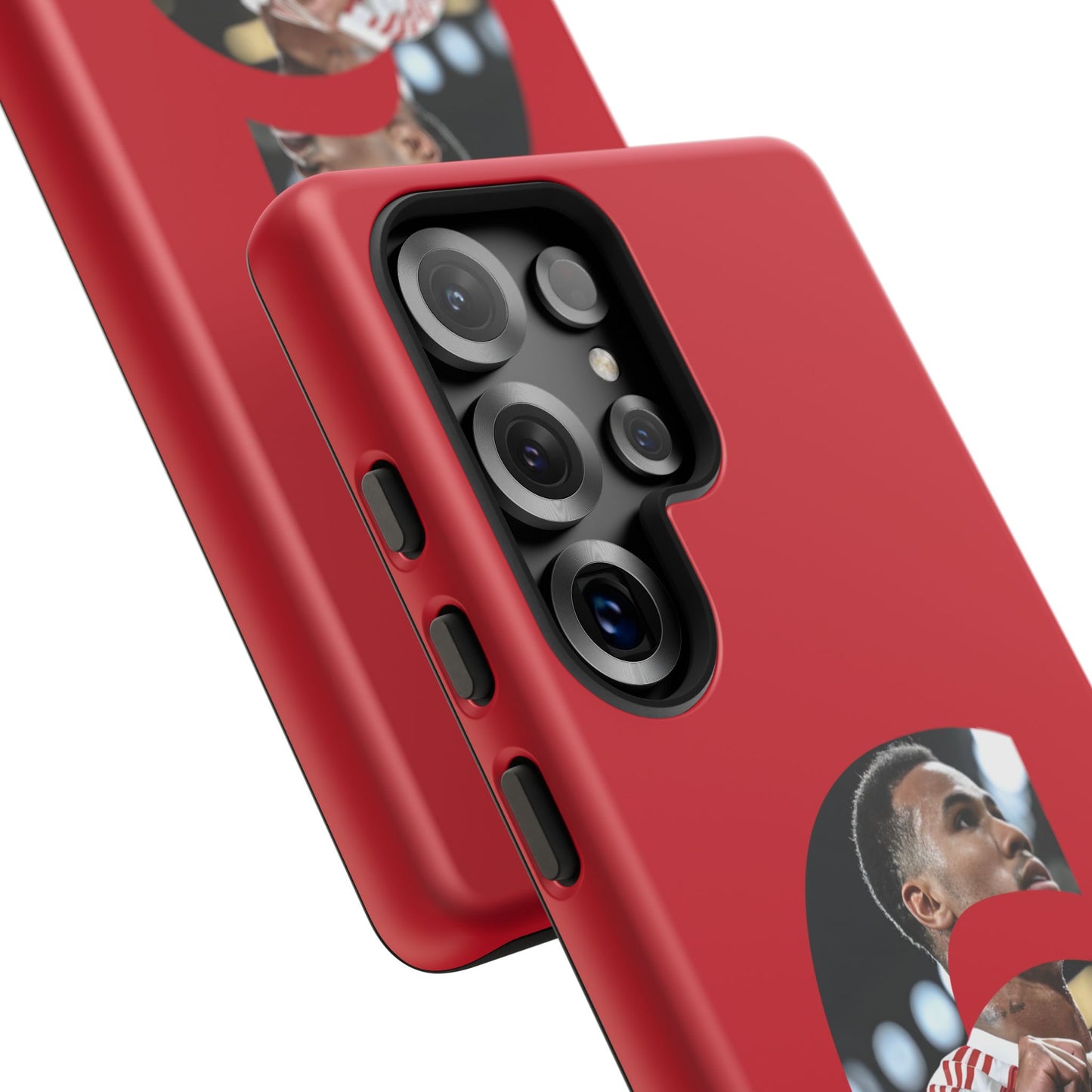 Coque iPhone/Samsung - Gabriel (Arsenal phone case)