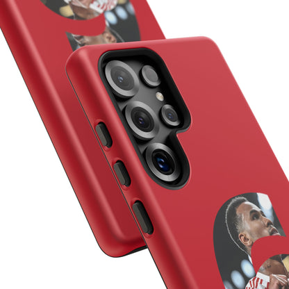 Coque iPhone/Samsung - Gabriel (Arsenal phone case)