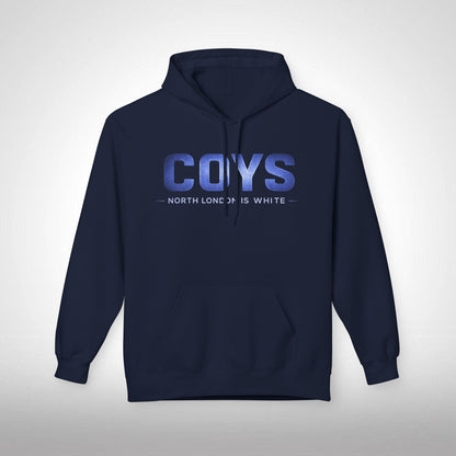 Hoodie Capuche Mixte - Tottenham