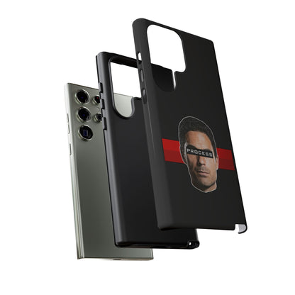 Coque iPhone/Samsung - Mikel Arteta (Arsenal phone case)