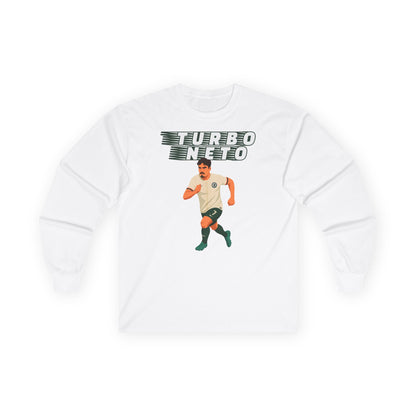 T-Shirt Manches Longues Mixte - Pedro Neto (Chelsea)