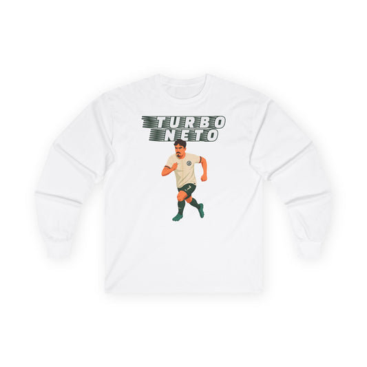 T-Shirt Manches Longues Mixte - Pedro Neto (Chelsea)