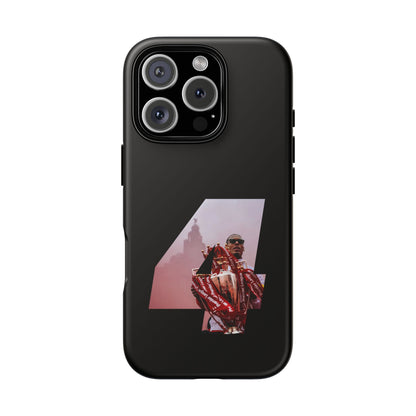 Coque iPhone/Samsung - Van Dijk (Liverpool Phone Case)
