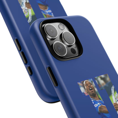 Coque iPhone/Samsung - Didier Drogba (Chelsea phone case)