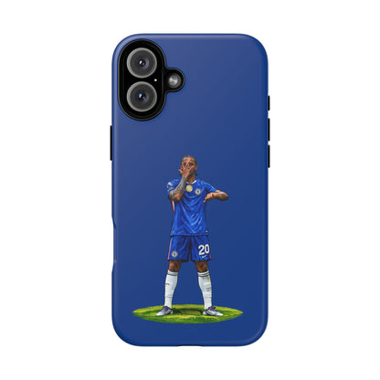 iPhone/Samsung Case - Joao Pedro (Chelsea phone case)