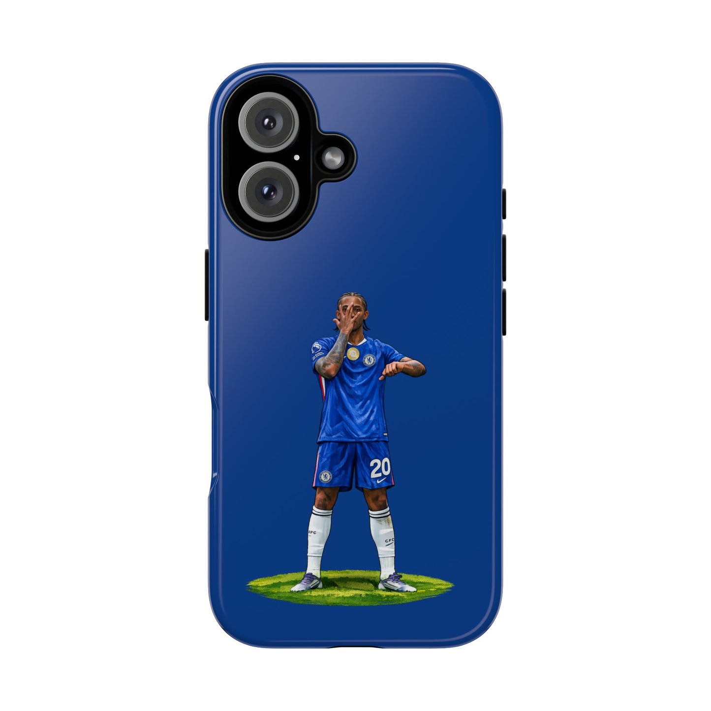 iPhone/Samsung Case - Joao Pedro (Chelsea phone case)