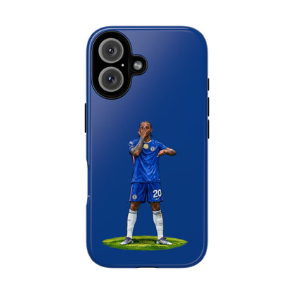 iPhone/Samsung Case - Joao Pedro (Chelsea phone case)