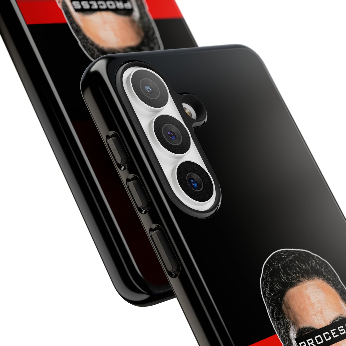 iPhone/Samsung case - Mikel Arteta (Arsenal phone case)