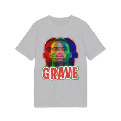 T-Shirt Mixte - Ryan GRAVEnberch (Liverpool)