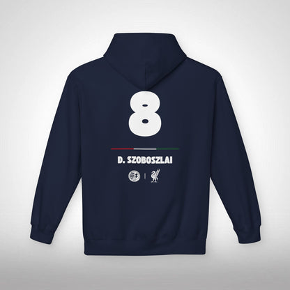 Mixed Hoodie - Dominik Szoboszlai (Liverpool)