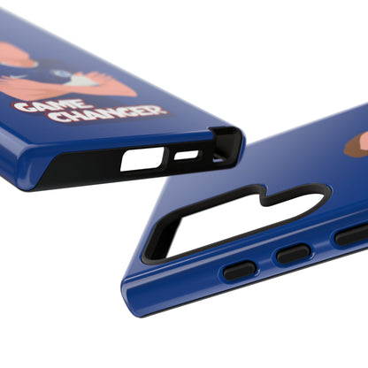 iPhone/Samsung Case - Cole Palmer (Chelsea phone case)