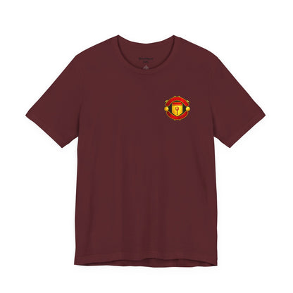 T-Shirt Mixte - Manchester United x Bruno Fernandes 8