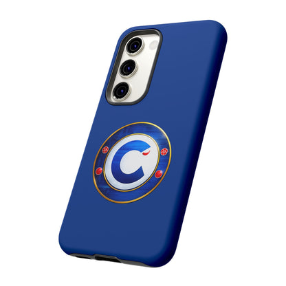 Coque iPhone/Samsung - Chelsea phone case