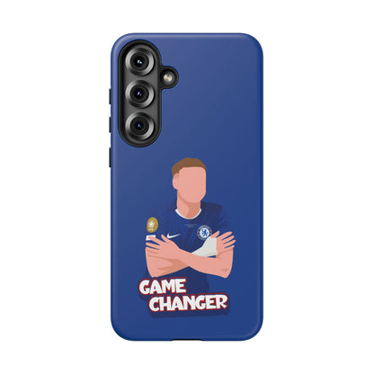 iPhone/Samsung Case - Cole Palmer (Chelsea phone case)