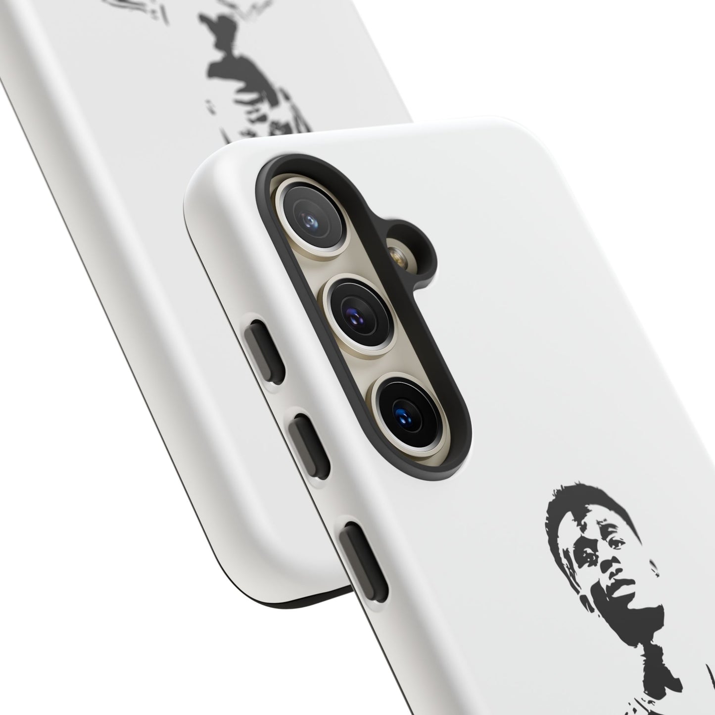 iPhone/Samsung case - Saka "Starboy" (Arsenal phone case)