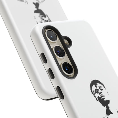 iPhone/Samsung case - Saka "Starboy" (Arsenal phone case)