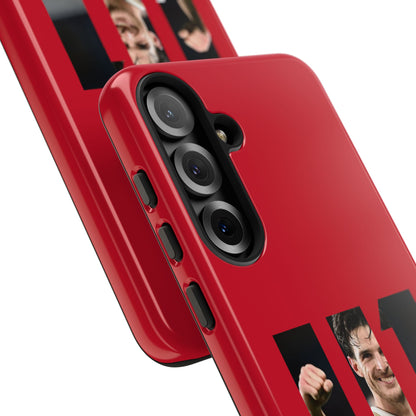 Coque iPhone/Samsung - Declan Rice (Arsenal phone case)