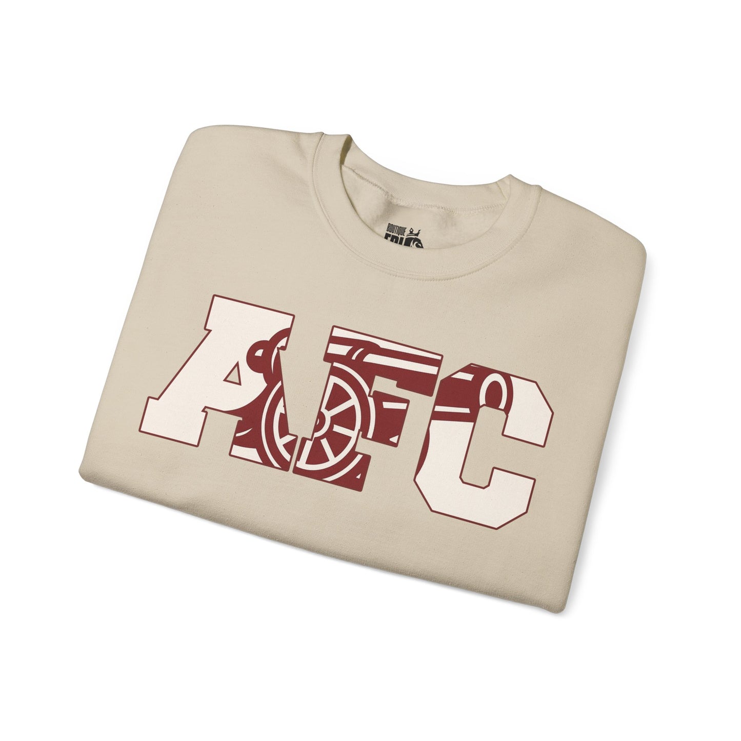 Pull Mixte  - Arsenal "AFC"