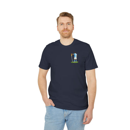 Unisex T-Shirt - Rayan Cherki (Manchester City)