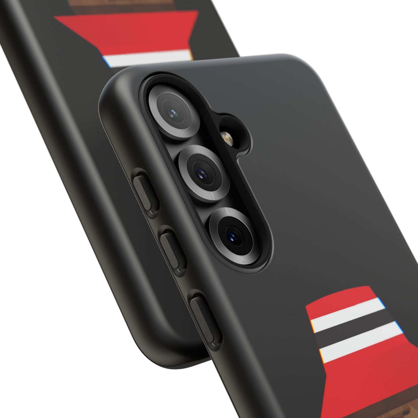 iPhone/Samsung case - Kobbie Mainoo (Manchester United phone case)