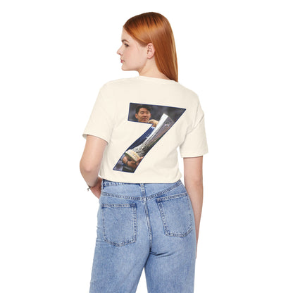 T-Shirt Mixte - Tottenham x Son