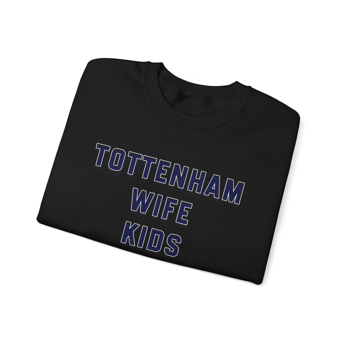 Pull Mixte  - In That Order (Tottenham)