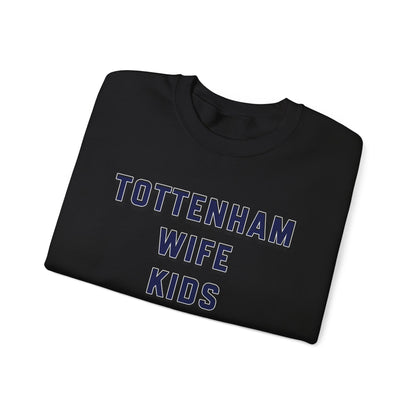 Pull Mixte  - In That Order (Tottenham)