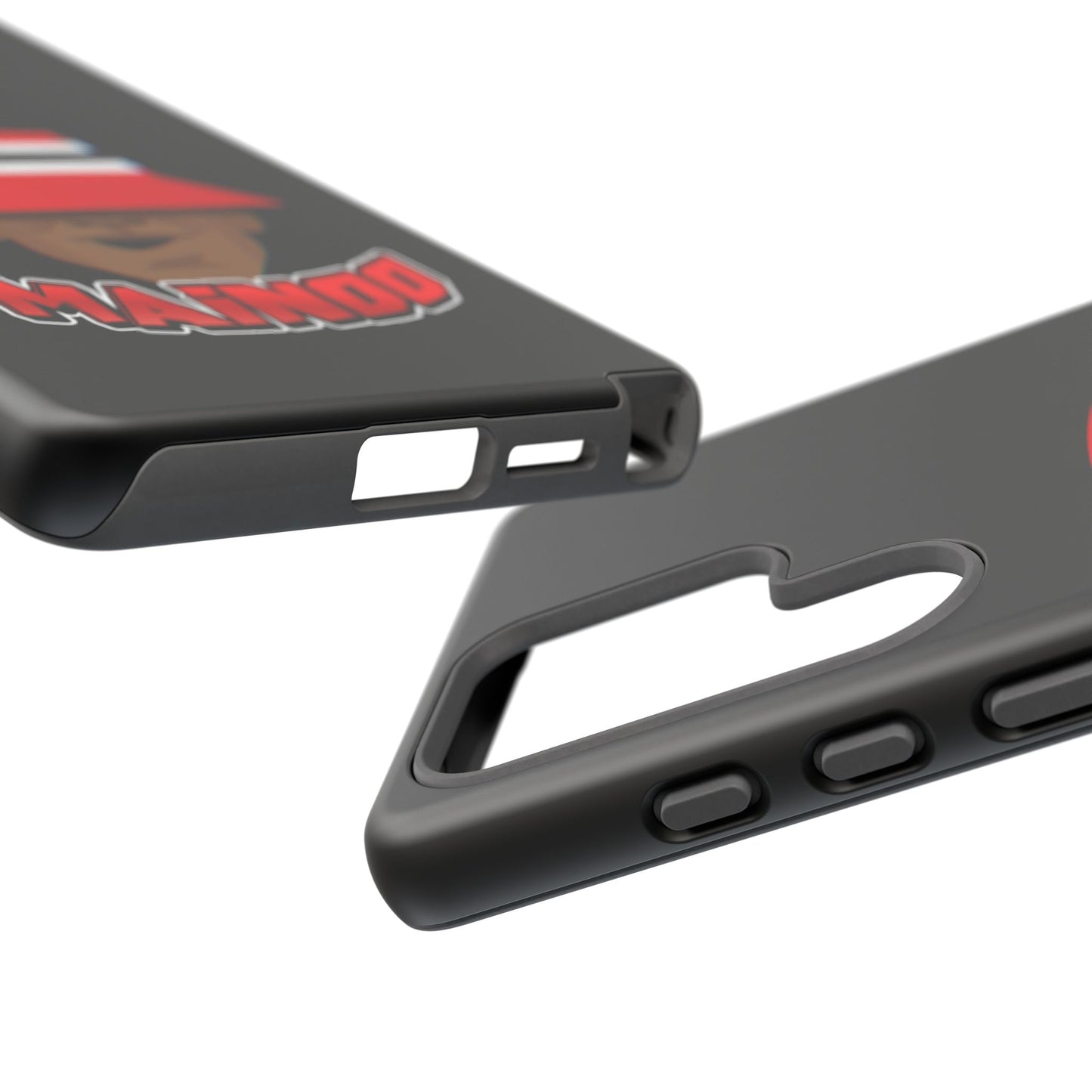 iPhone/Samsung case - Kobbie Mainoo (Manchester United phone case)