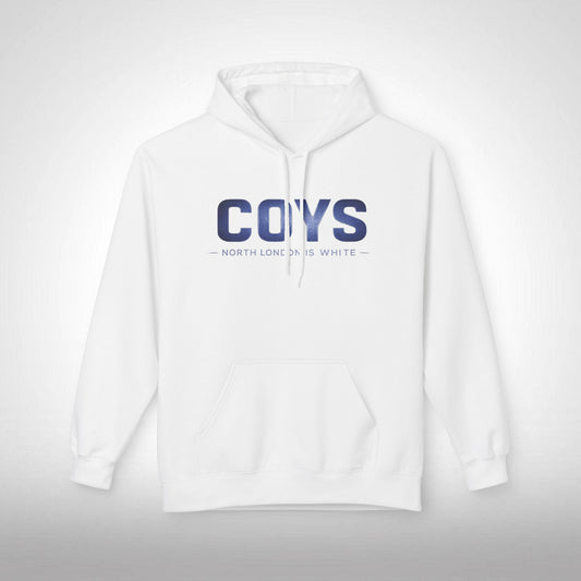 Hoodie Capuche Mixte - Tottenham