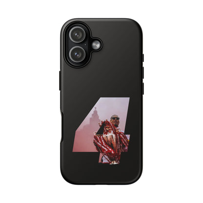 Coque iPhone/Samsung - Van Dijk (Liverpool Phone Case)