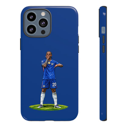 iPhone/Samsung Case - Joao Pedro (Chelsea phone case)