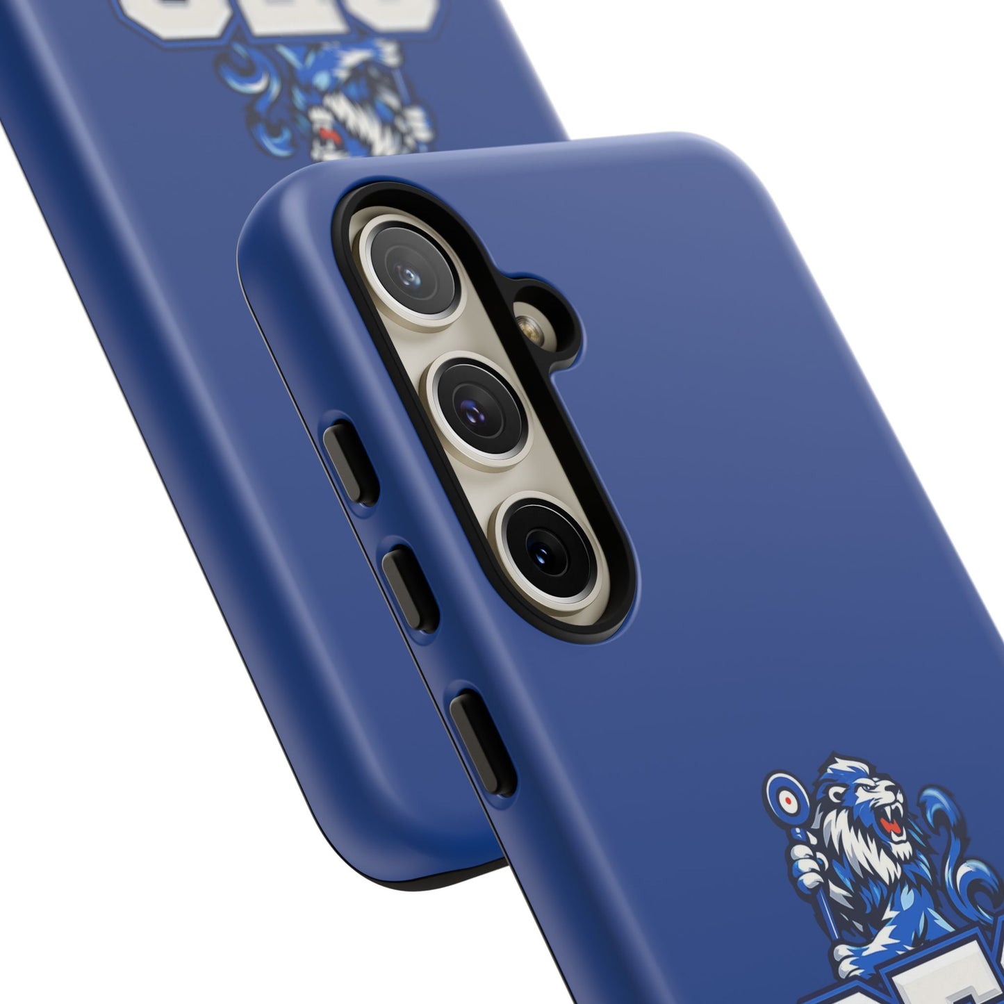 iPhone/Samsung case - CFC (Chelsea phone case)